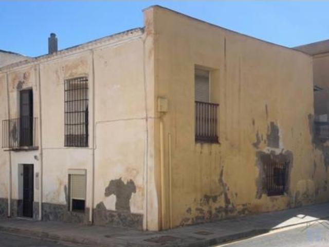 Casa en venta en Berja, Almería