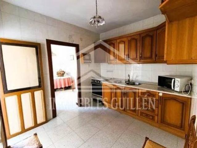 Casa en venta en Benejí, Berja