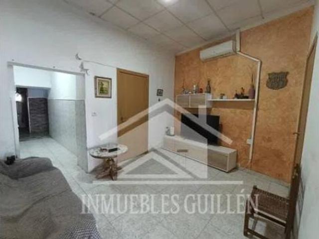 Casa en venta en Benejí, Berja