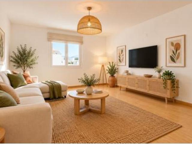 Casa en venta en Benejí, Berja