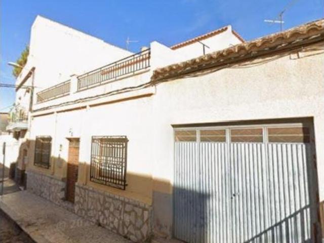 Casa en venta en Berja, Almería