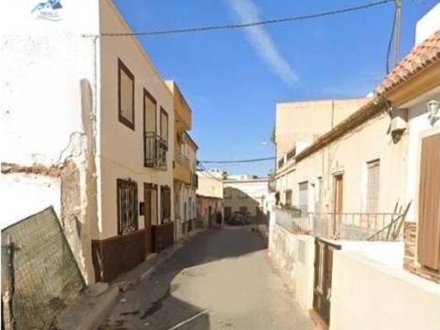 Casa en venta en Berja, Andalucía