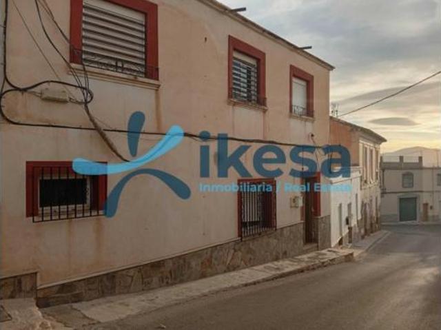 Casa en venta en Alcaudique, Berja
