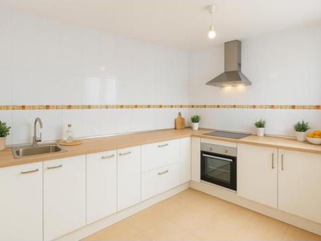 Casa en venta en Benejí, Berja