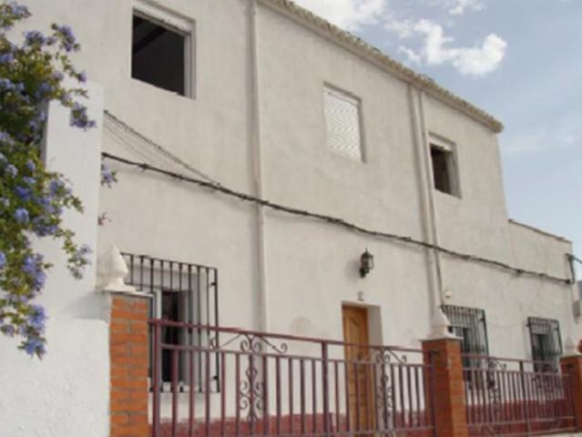Casa en venta en Berja, Andalucía