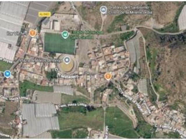 Casa en venta en Berja, Almería