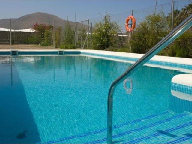 Casa en venta en Benejí, Berja