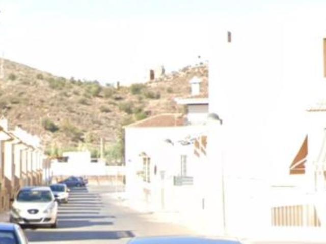 Casa en venta en Benejí, Berja