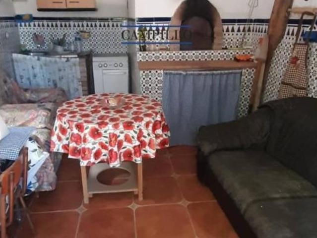 Casa en venta en San Roque, Berja
