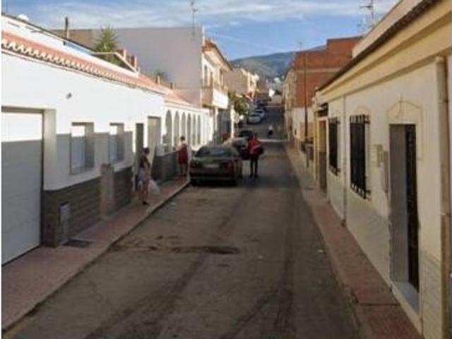 Casa en venta en Benejí, Berja