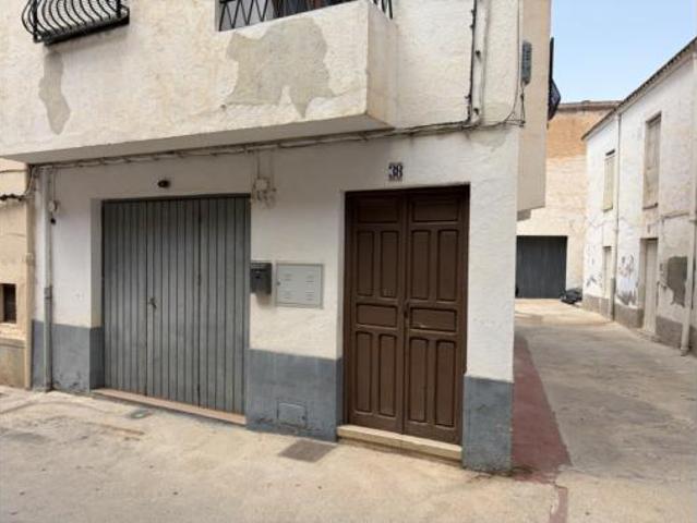 Casa en venta en Berja, Almería