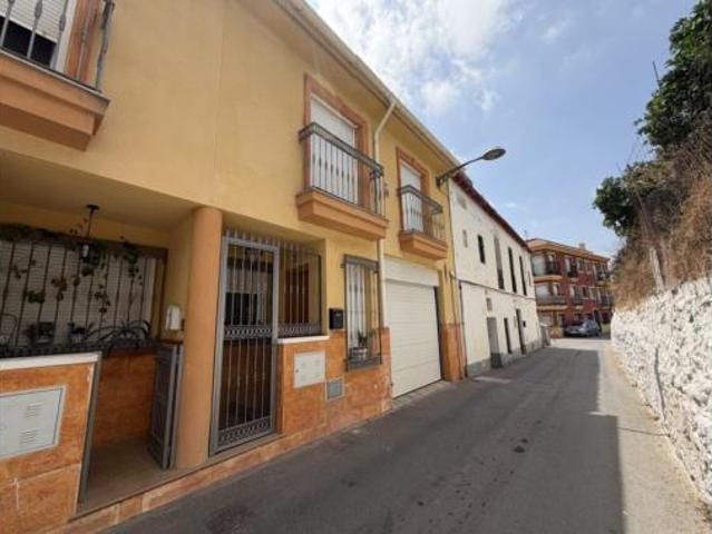 Casa en venta en Berja, Almería