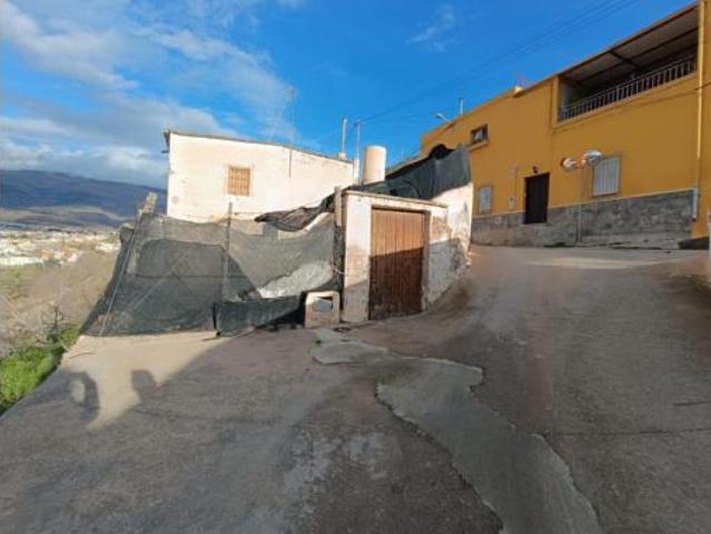 Casa en venta en Benejí, Berja