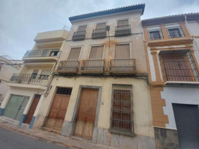 Casa en venta en Berja, Andalucía
