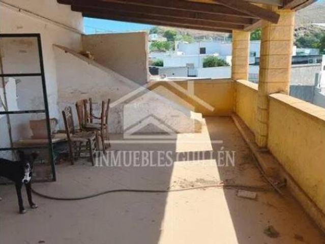 Casa en venta en San Roque, Berja