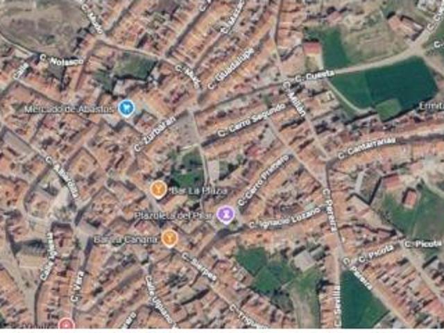Casa en venta en Berlanga, Badajoz