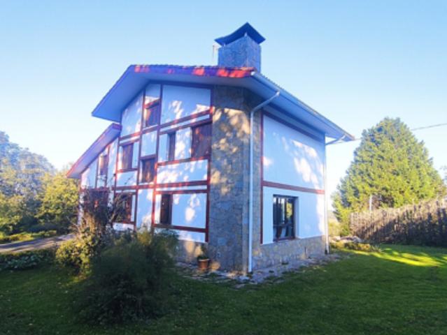 Casa en venta en Bermeo, Guipúzcoa