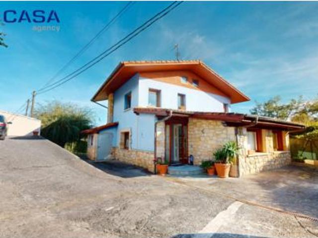Casa en venta en Bermeo, Guipúzcoa