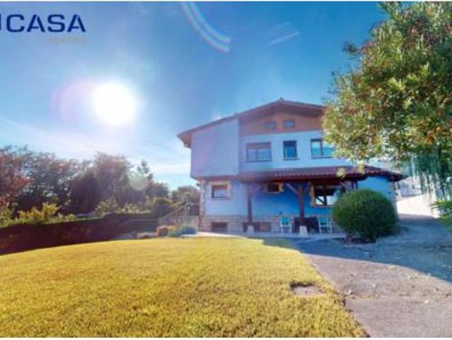 Casa en venta en Bermeo, Guipúzcoa