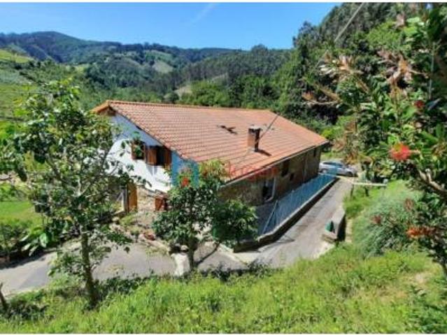 Casa en venta en San Migel, Bermeo