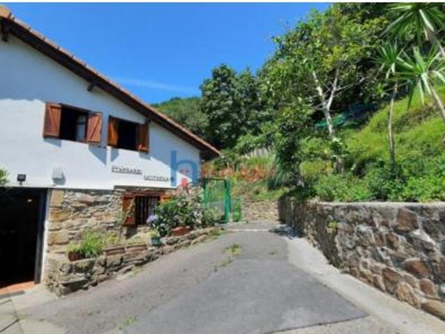 Casa en venta en Bermeo, Guipúzcoa