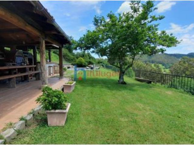 Casa en venta en Bermeo, Guipúzcoa