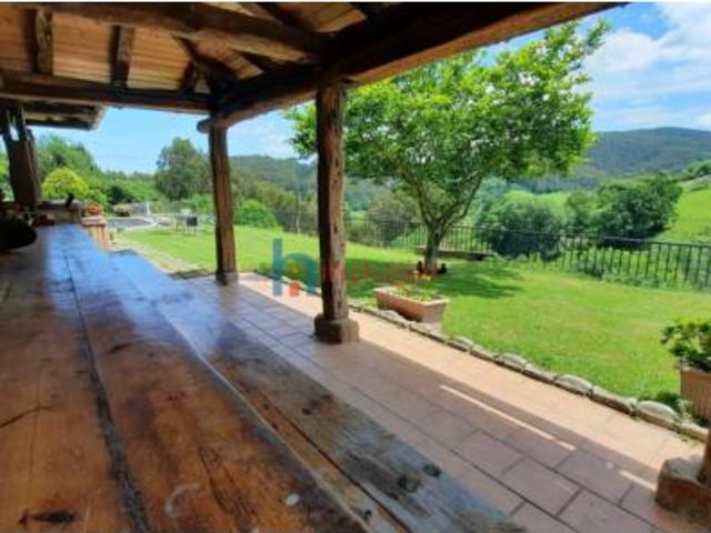 Casa en venta en Bermeo, Guipúzcoa
