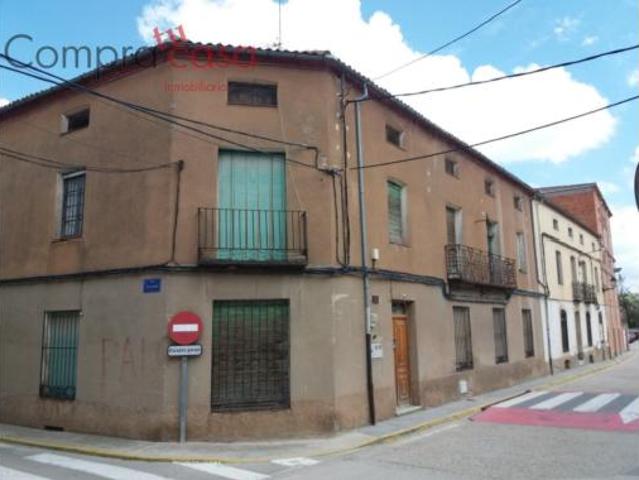 Casa en venta en Sexmo de Cabezas, Bernuy De Porreros
