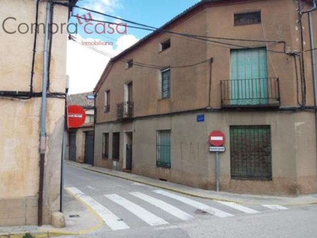 Casa en venta en Sexmo de Cabezas, Bernuy De Porreros