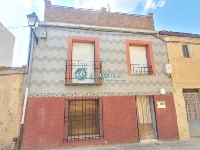 Casa en venta en Sexmo de Cabezas, Bernuy De Porreros