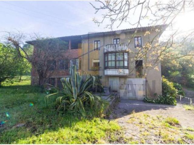 Casa en venta en Berriz, Guipúzcoa