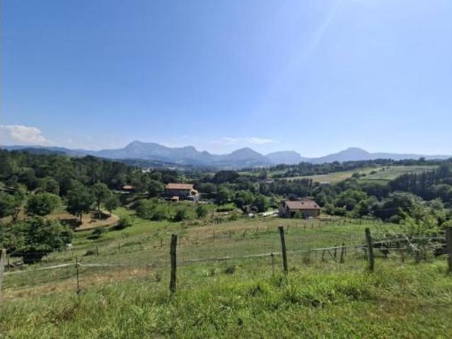 Casa en venta en Basagutxi, Berriz