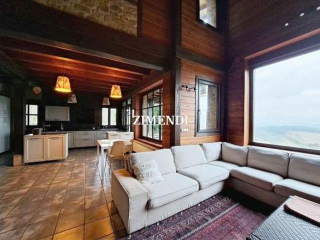 Casa en venta en Basagutxi, Berriz
