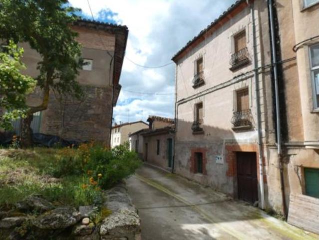 Casa en venta en Berzosa De Bureba, Castilla y León