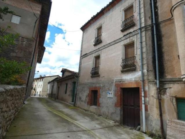 Casa en venta en Berzosa De Bureba, Castilla y León