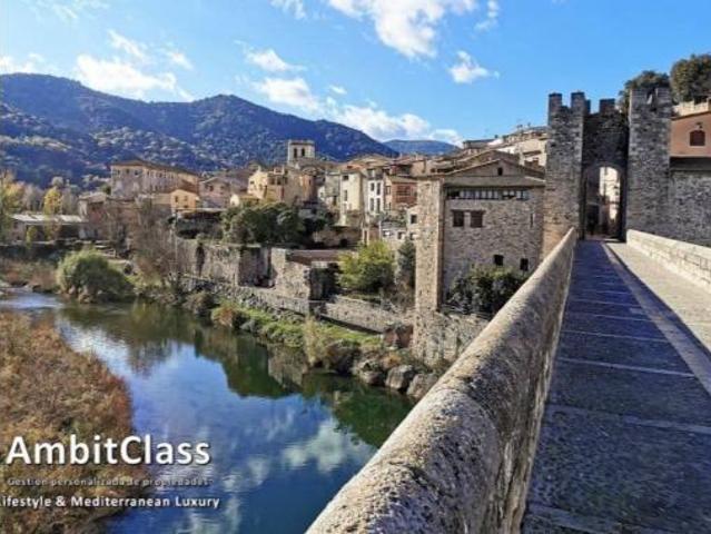 Casa en venta en Garrotxa, Catalunya