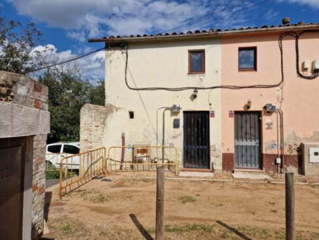 Casa en venta en Bescanó