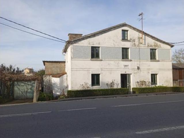 Casa en venta en Guiliade, Betanzos