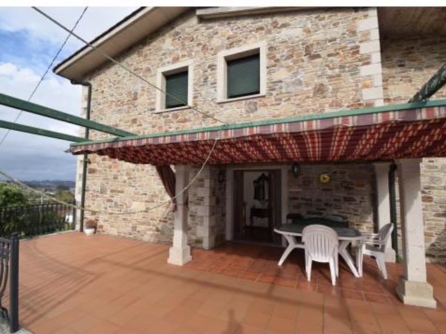 Casa en venta en Betanzos, Ribeira