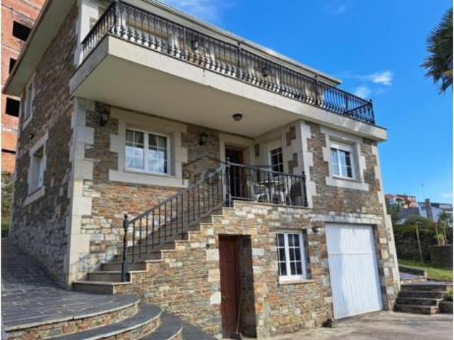 Casa en venta en Betanzos, O Vilar de Arriba