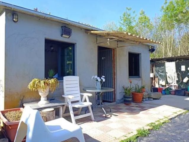 Casa en venta en Betanzos, A Madalena
