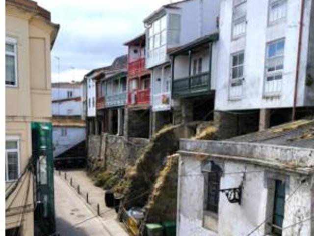 Casa en venta en Betanzos
