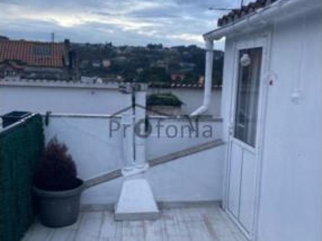Casa en venta en Ribeira, Betanzos