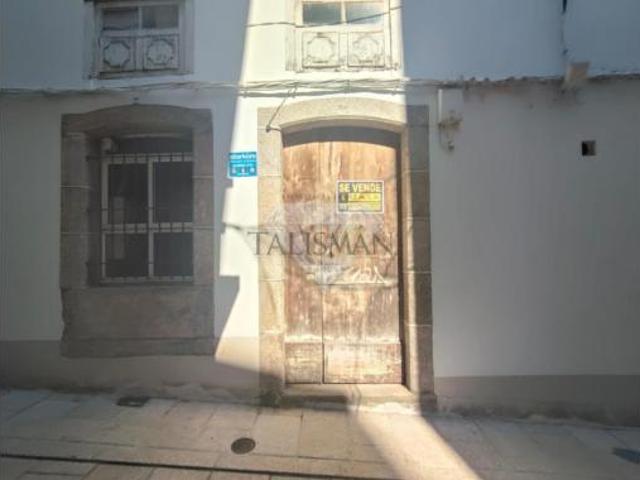Casa en venta en As Calexas, Betanzos