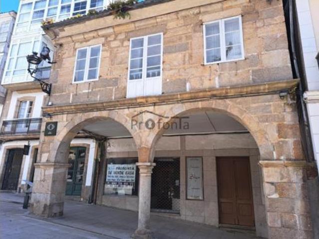 Casa en venta en Betanzos, Ribeira