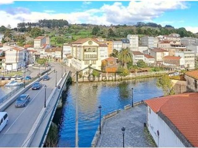 Casa en venta en Betanzos, Ribeira