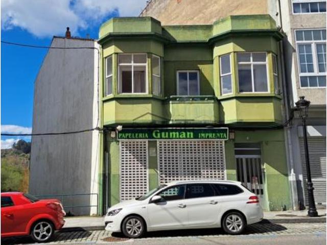Casa en venta en Betanzos