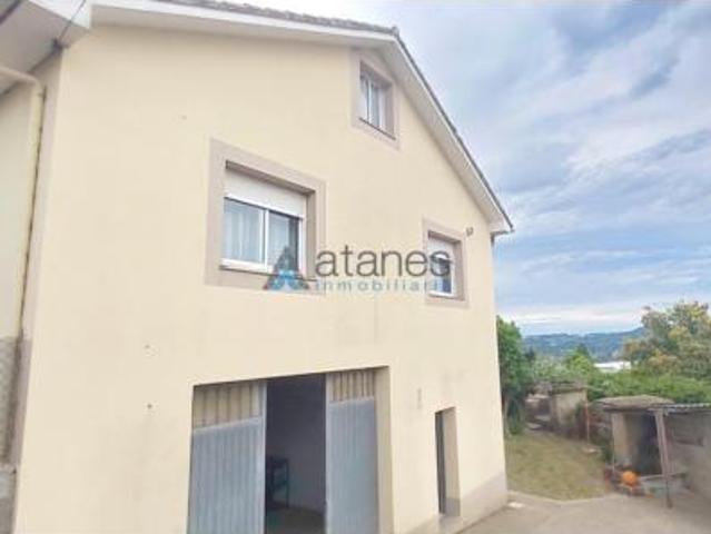 Casa en venta en Betanzos