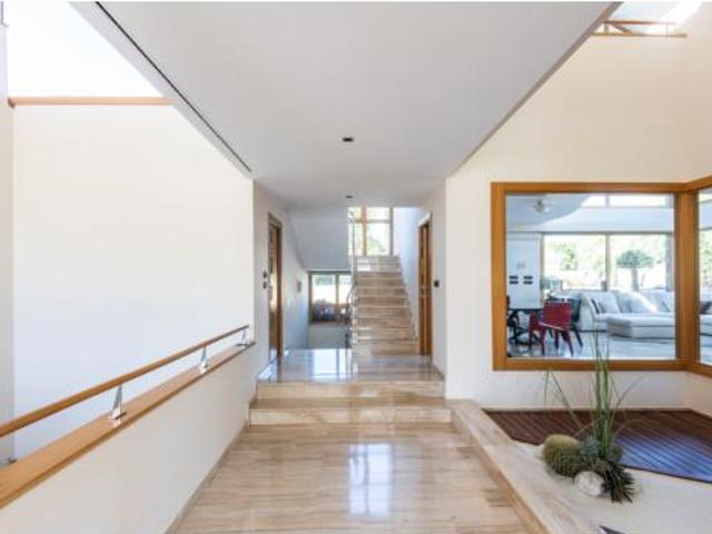Casa en venta en Urbanització La Lloma del Calderer, el Camp de Túria