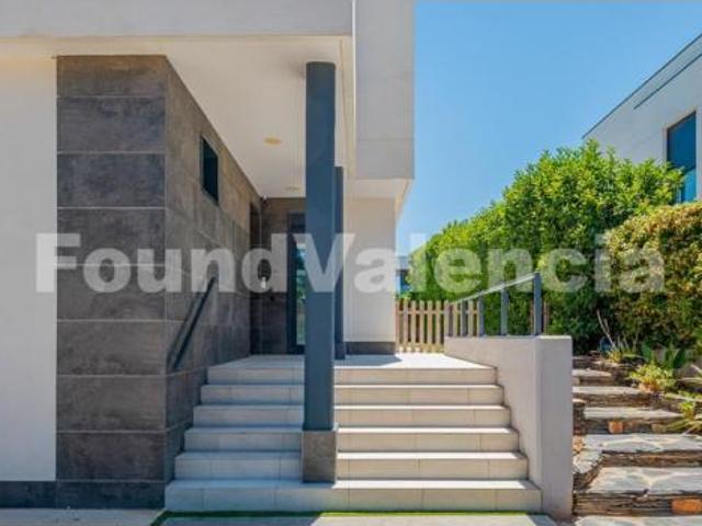 Casa en venta en Urbanització Torre d'en Conill, el Camp de Túria